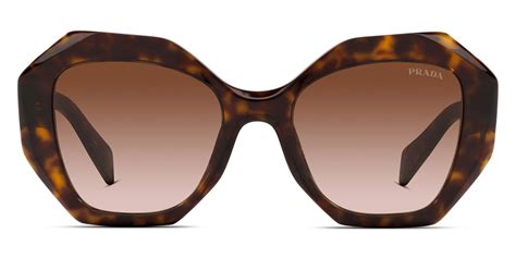 prada milano sunglasses 2au-6s1|Prada PR 16WS M (53 .